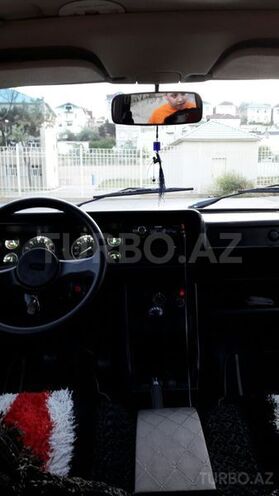 LADA (VAZ) 2107 2010, 78,421 km - 1.6 l - Bakı