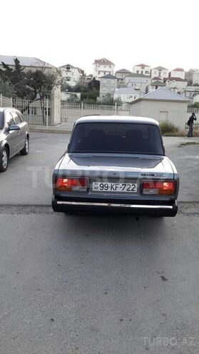 LADA (VAZ) 2107 2010, 78,421 km - 1.6 l - Bakı