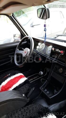 LADA (VAZ) 2107 2010, 78,421 km - 1.6 l - Bakı