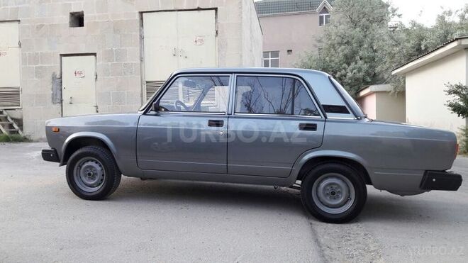 LADA (VAZ) 2107 2010, 78,421 km - 1.6 l - Bakı