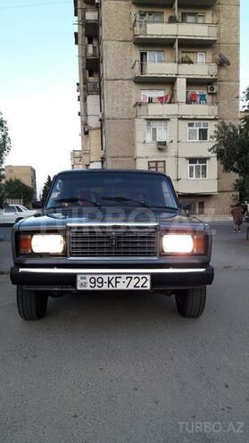 LADA (VAZ) 2107 2010, 78,421 km - 1.6 l - Bakı