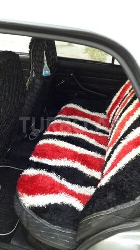 LADA (VAZ) 2107 2010, 78,421 km - 1.6 l - Bakı