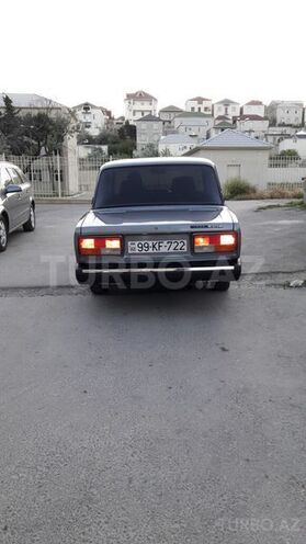 LADA (VAZ) 2107 2010, 78,421 km - 1.6 l - Bakı
