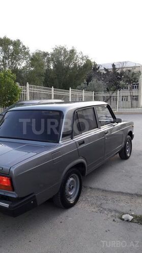 LADA (VAZ) 2107 2010, 78,421 km - 1.6 l - Bakı
