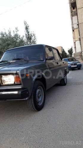 LADA (VAZ) 2107 2010, 78,421 km - 1.6 l - Bakı