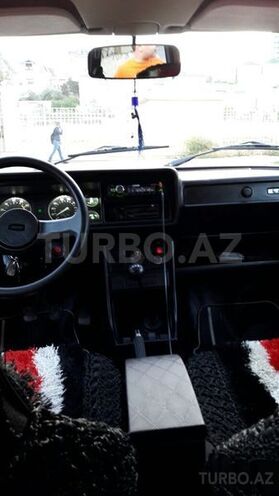 LADA (VAZ) 2107 2010, 78,421 km - 1.6 l - Bakı