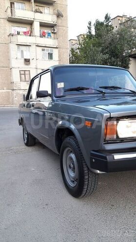 LADA (VAZ) 2107 2010, 78,421 km - 1.6 l - Bakı