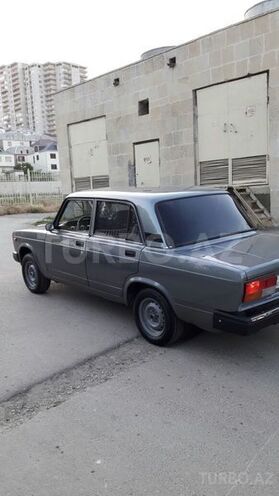 LADA (VAZ) 2107 2010, 78,421 km - 1.6 l - Bakı