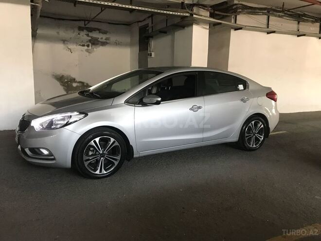 Kia Cerato 2015, 66,701 km - 1.6 l - Bakı