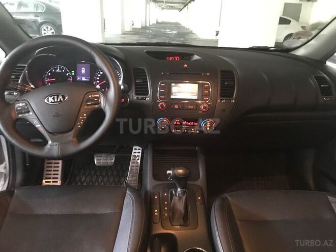 Kia Cerato 2015, 66,701 km - 1.6 l - Bakı