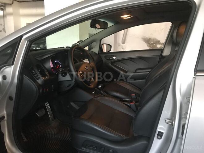 Kia Cerato 2015, 66,701 km - 1.6 l - Bakı