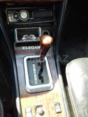 Mercedes E 300 1989, 445,000 km - 3.0 l - Bakı