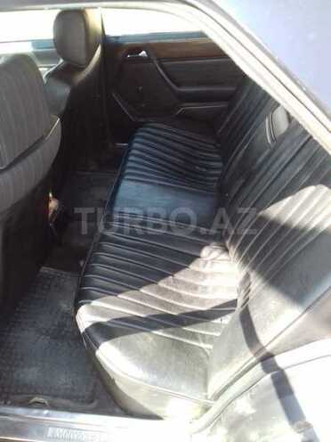 Mercedes E 300 1989, 445,000 km - 3.0 l - Bakı