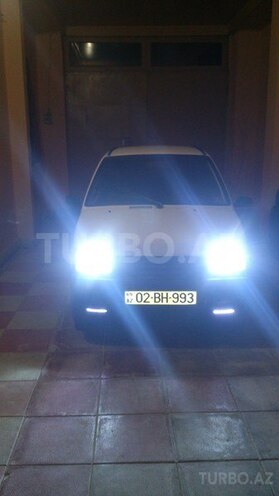 LADA (VAZ) Oka 2008, 112,400 km - 0.8 l - Bakı