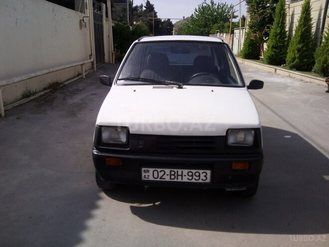 LADA (VAZ) Oka 2008, 112,400 km - 0.8 l - Bakı
