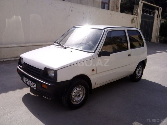 LADA (VAZ) Oka 2008, 112,400 km - 0.8 l - Bakı