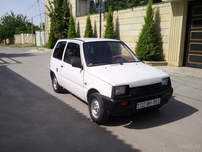 LADA (VAZ) Oka 2008, 112,400 km - 0.8 l - Bakı