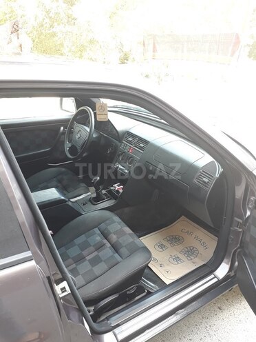 Mercedes C 180 1994, 263,000 km - 0.1 л - Bakı