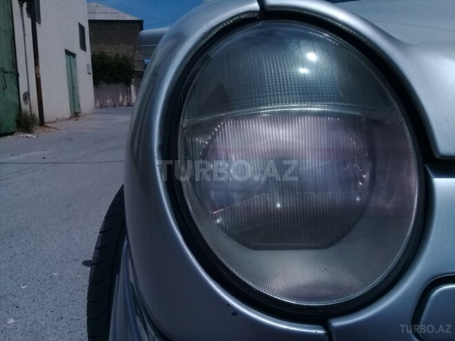 Mercedes E 280 1997, 24,636 km - 2.8 л - Bakı