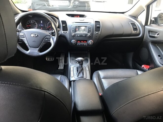 Kia Cerato 2015, 88,000 km - 1.6 л - Bakı
