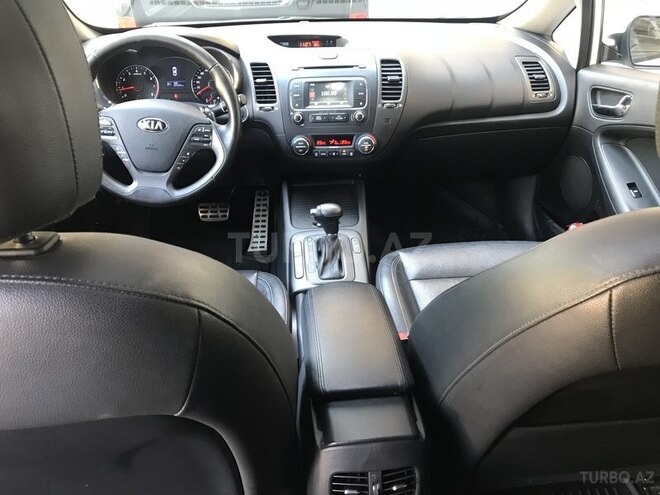 Kia Cerato 2015, 88,000 km - 1.6 л - Bakı