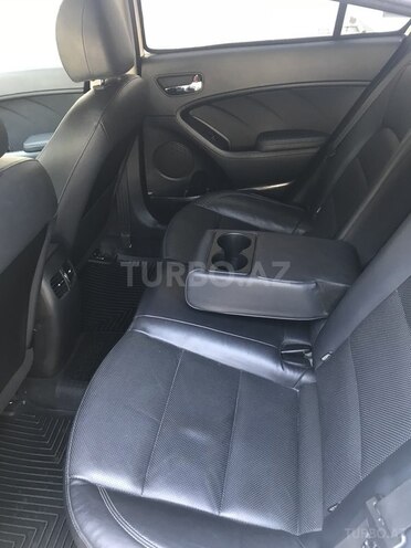 Kia Cerato 2015, 88,000 km - 1.6 л - Bakı