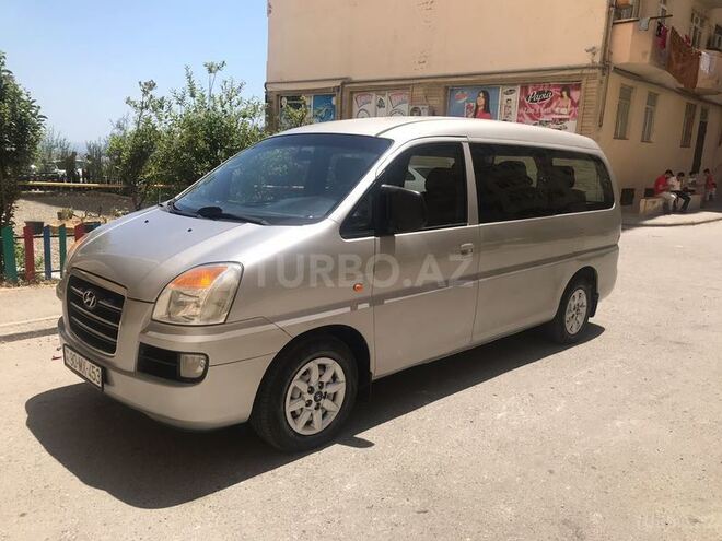Hyundai H-1 2006, 340,123 km - 2.5 л - Bakı