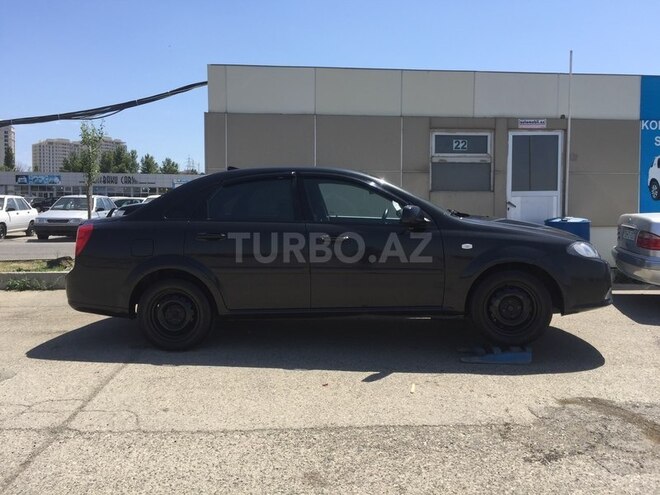 Daewoo Gentra 2014, 86,443 km - 1.5 l - Bakı
