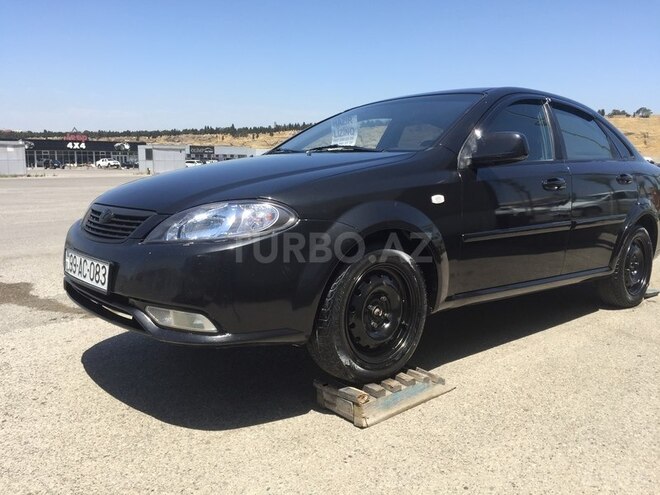 Daewoo Gentra 2014, 86,443 km - 1.5 l - Bakı