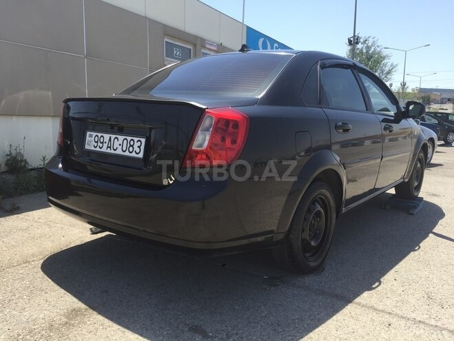 Daewoo Gentra 2014, 86,443 km - 1.5 l - Bakı