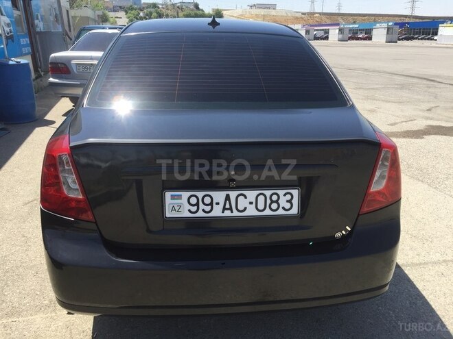 Daewoo Gentra 2014, 86,443 km - 1.5 l - Bakı