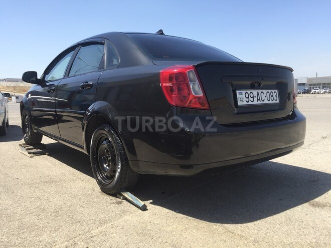 Daewoo Gentra 2014, 86,443 km - 1.5 l - Bakı