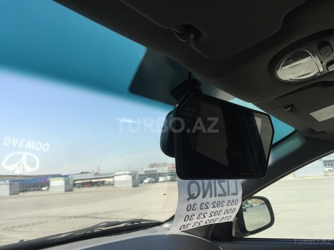 Daewoo Gentra 2014, 86,443 km - 1.5 l - Bakı