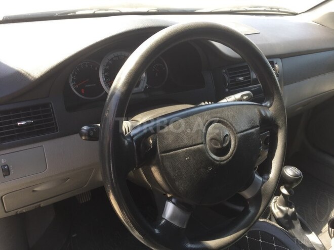 Daewoo Gentra 2014, 86,443 km - 1.5 l - Bakı