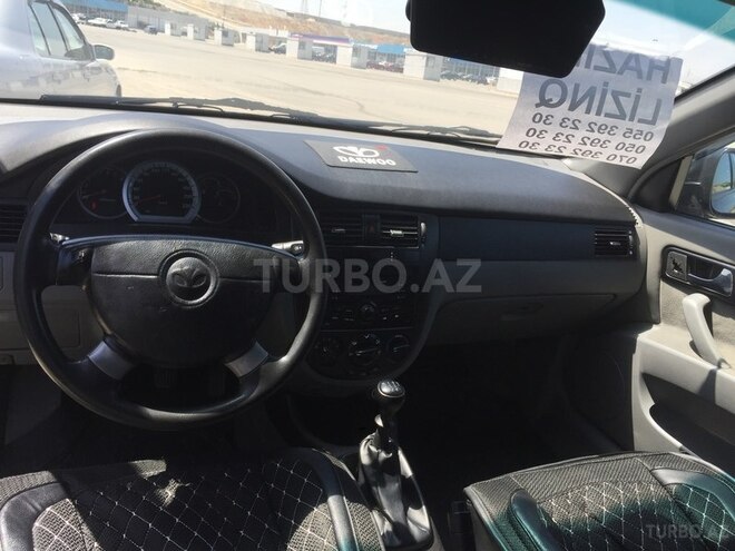 Daewoo Gentra 2014, 86,443 km - 1.5 l - Bakı