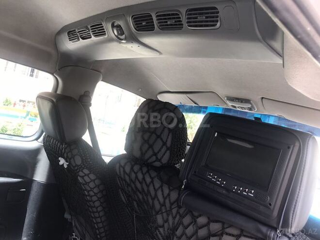 Hyundai H-1 2006, 340,123 km - 2.5 л - Bakı