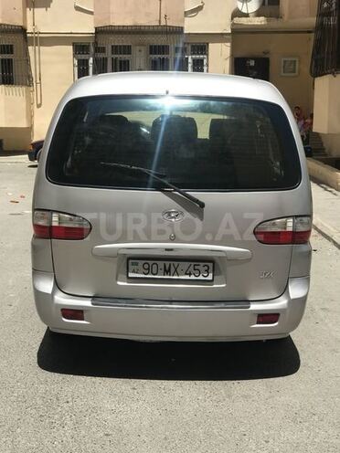 Hyundai H-1 2006, 340,123 km - 2.5 л - Bakı