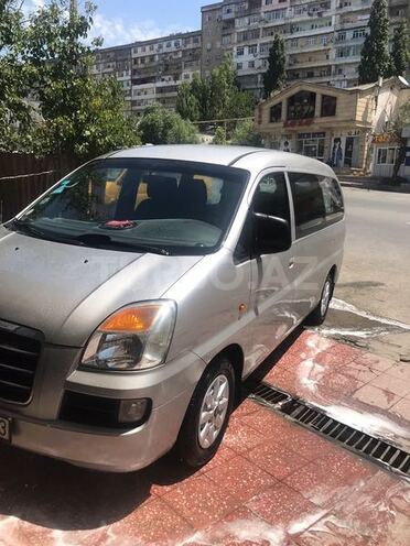 Hyundai H-1 2006, 340,123 km - 2.5 л - Bakı