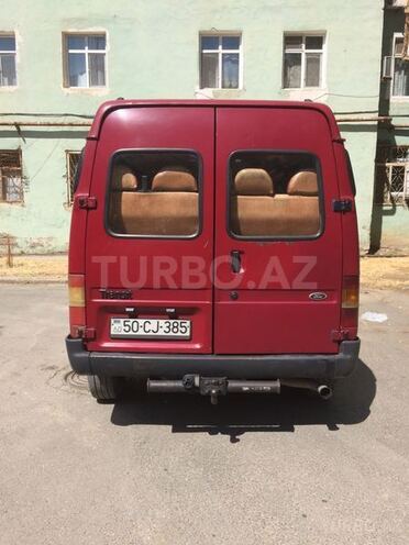 Ford Transit 1998, 750,050 km - 2.5 l - Sumqayıt