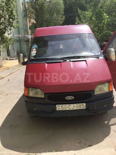 Ford Transit 1998, 750,050 km - 2.5 l - Sumqayıt