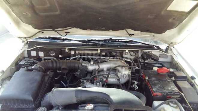 Mitsubishi Pajero 2007, 153,000 km - 3.0 l - Bakı