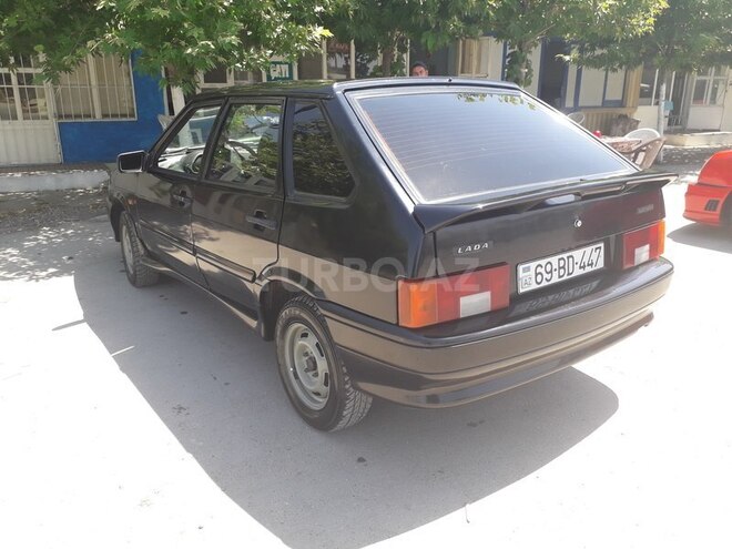 LADA (VAZ) 2114 2010, 150,000 km - 1.6 l - Sumqayıt
