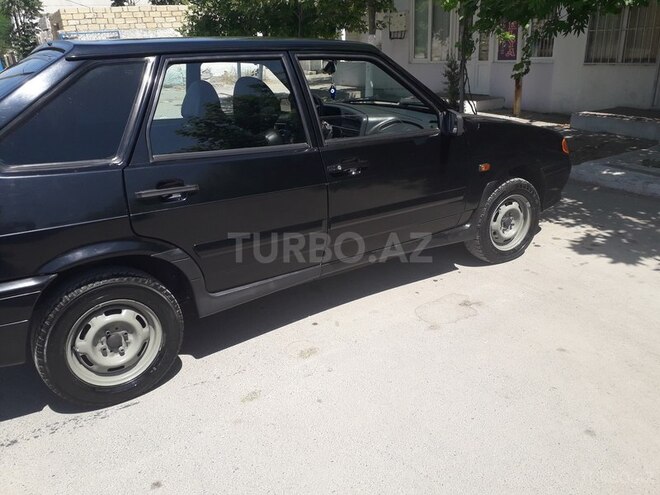 LADA (VAZ) 2114 2010, 150,000 km - 1.6 l - Sumqayıt