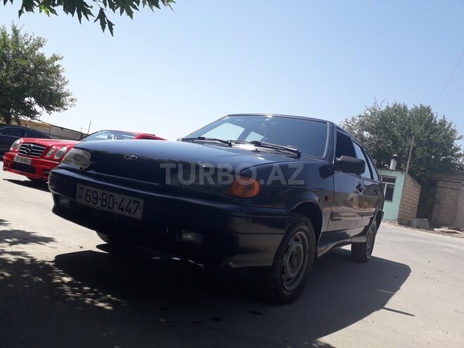 LADA (VAZ) 2114 2010, 150,000 km - 1.6 l - Sumqayıt