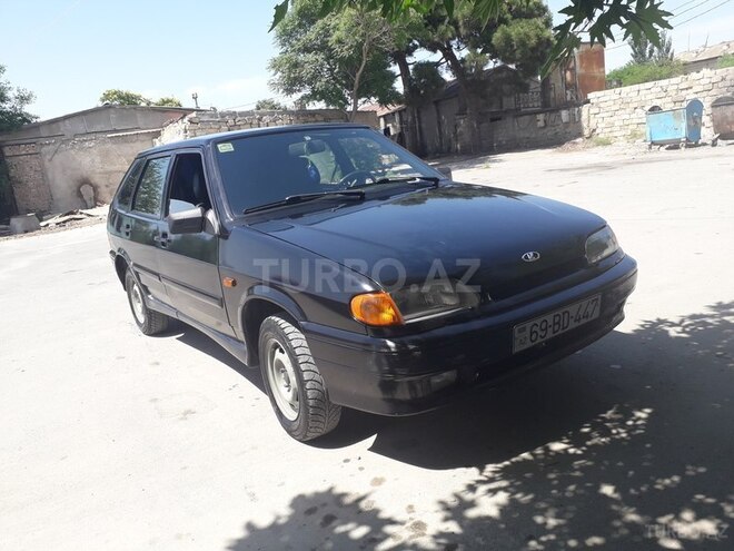 LADA (VAZ) 2114 2010, 150,000 km - 1.6 l - Sumqayıt