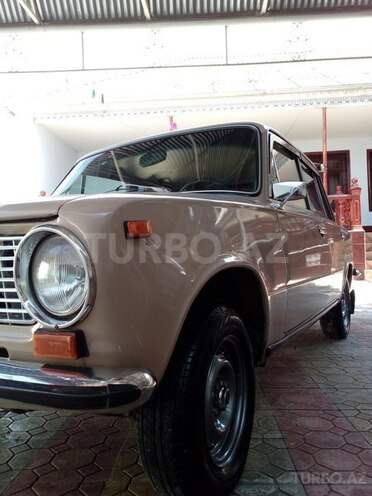 LADA (VAZ) 21011 1983, 470,000 km - 1.3 l - Şəmkir