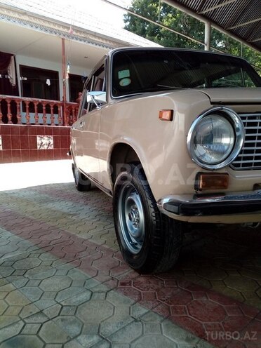 LADA (VAZ) 21011 1983, 470,000 km - 1.3 l - Şəmkir