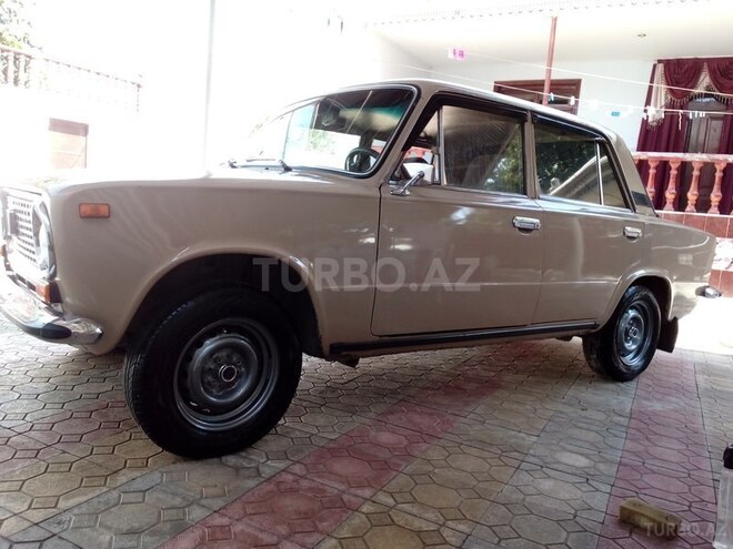 LADA (VAZ) 21011 1983, 470,000 km - 1.3 l - Şəmkir