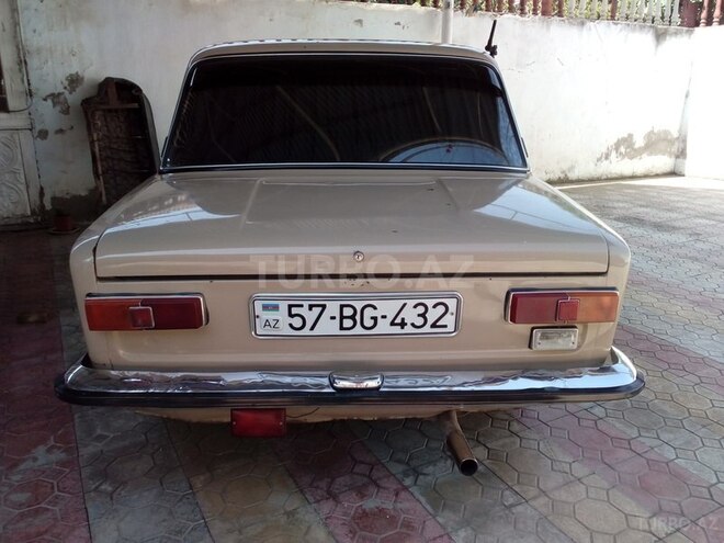 LADA (VAZ) 21011 1983, 470,000 km - 1.3 l - Şəmkir