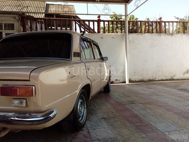 LADA (VAZ) 21011 1983, 470,000 km - 1.3 l - Şəmkir